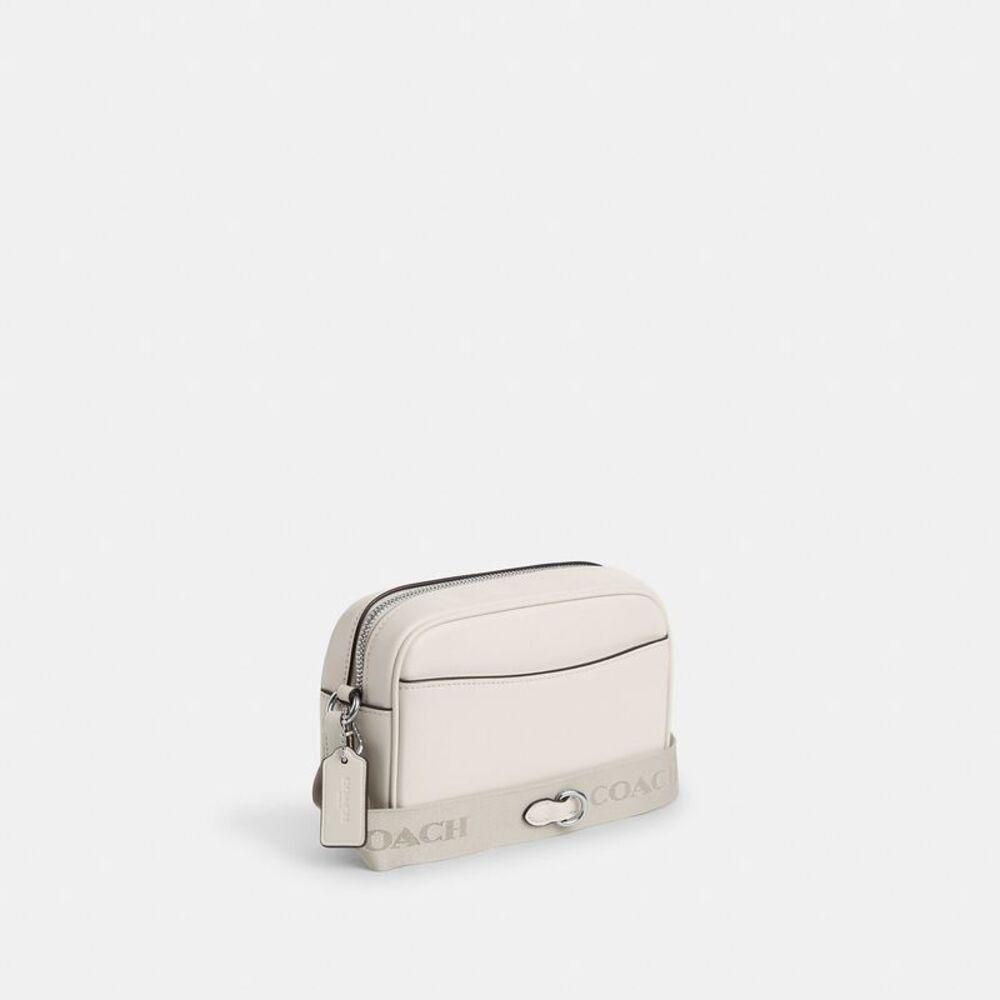 NWT Coach Outlet Mini Jamie Camera Bag - Picture 2 of 5